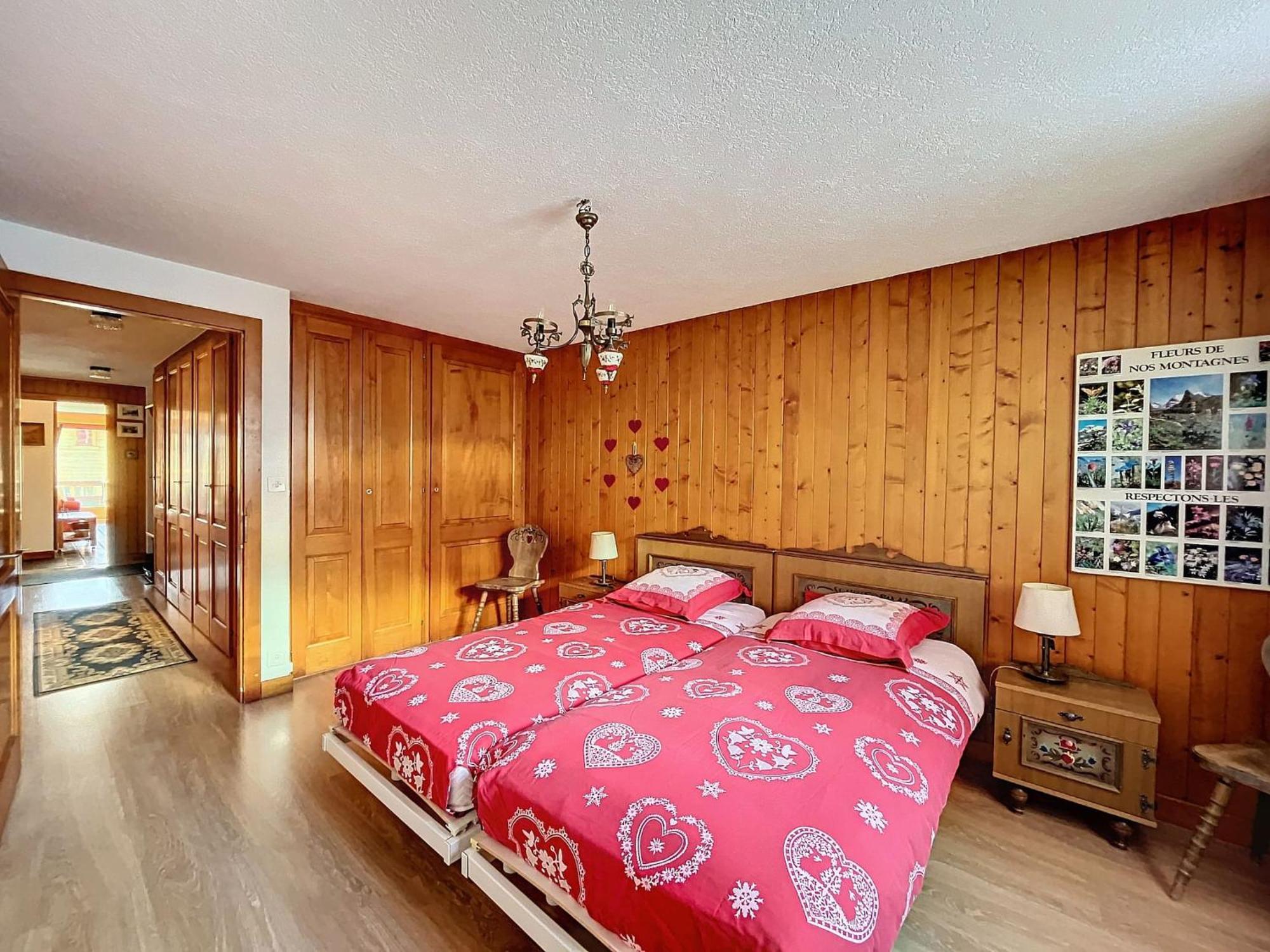 Appartement Ambassador 102 Verbier